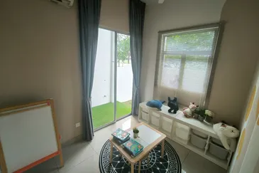 Taman Seri Residensi