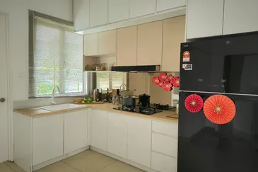 Taman Seri Residensi