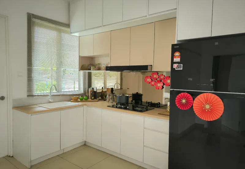 Taman Seri Residensi