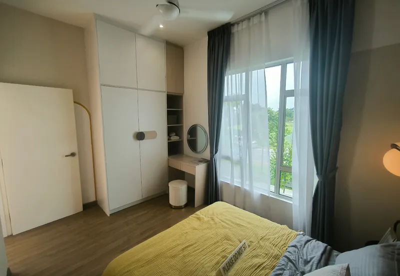 Taman Seri Residensi