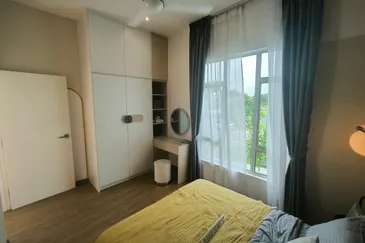 Taman Seri Residensi