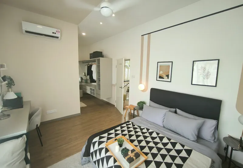 Taman Seri Residensi