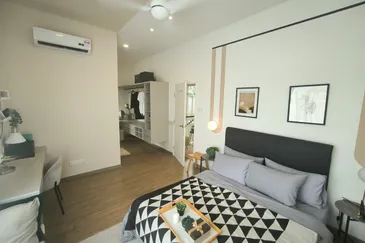 Taman Seri Residensi