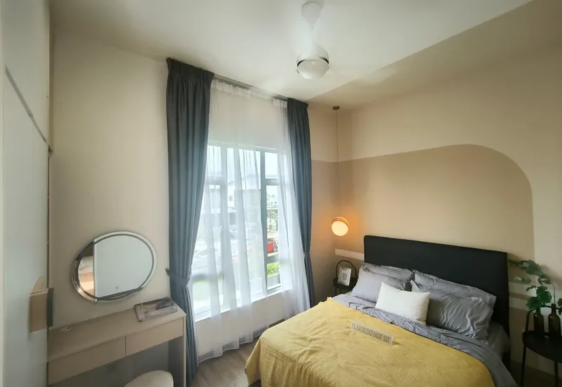 Taman Seri Residensi