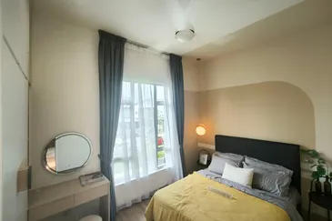 Taman Seri Residensi