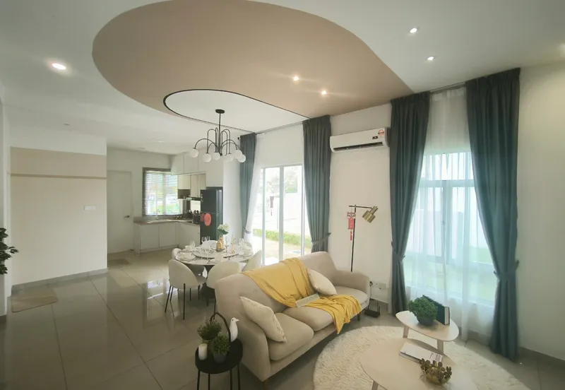 Taman Seri Residensi