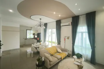 Taman Seri Residensi