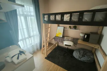 Taman Seri Residensi