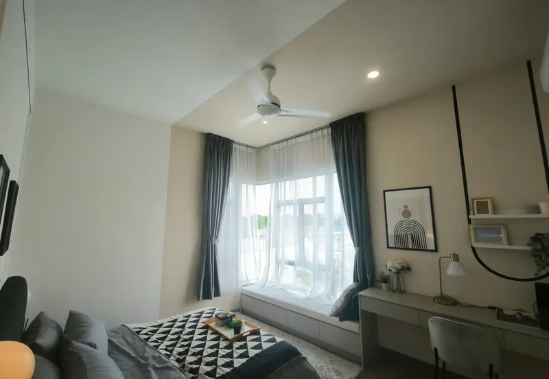 Taman Seri Residensi