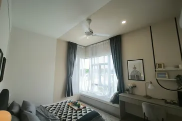 Taman Seri Residensi