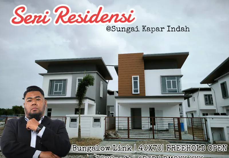 Taman Seri Residensi