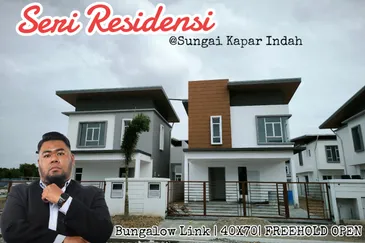 Taman Seri Residensi