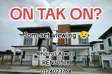 Taman Seri Residensi