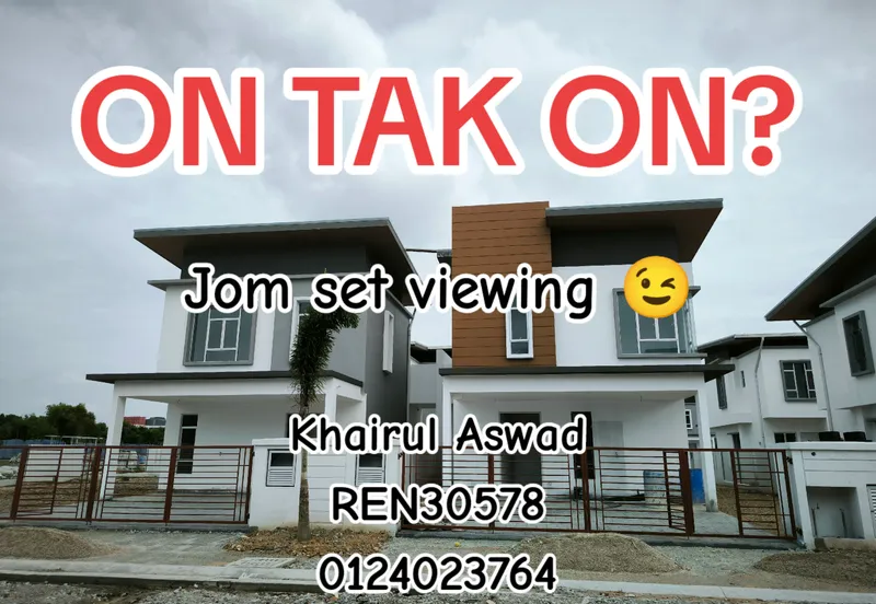 Taman Seri Residensi