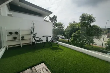 Taman Seri Residensi