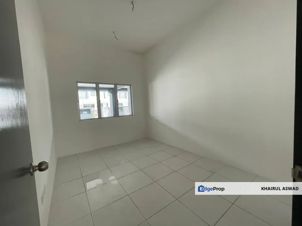 Rumah Teres 1 Tingkat di Kota Warisan, Sepang, Selangor for sale. , Selangor, Sepang
