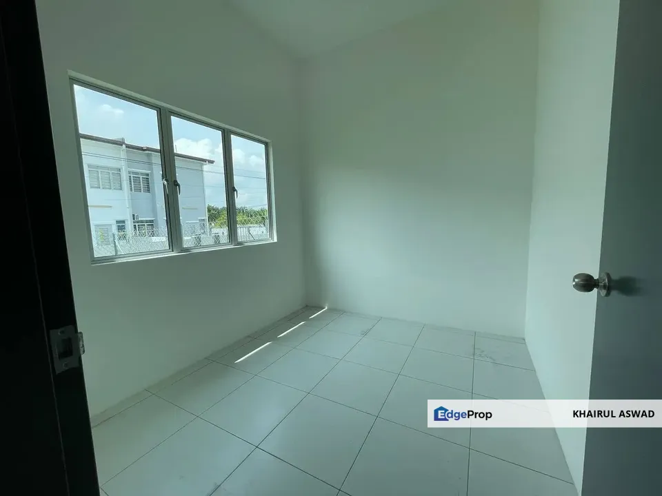 Rumah Teres 1 Tingkat di Kota Warisan, Sepang, Selangor for sale. , Selangor, Sepang