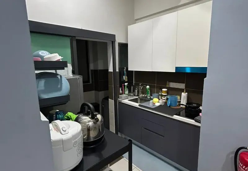 The Maple Residences