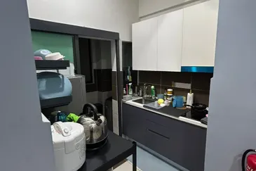 The Maple Residences