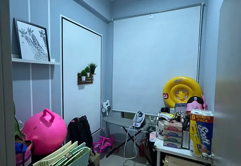 The Maple Residences