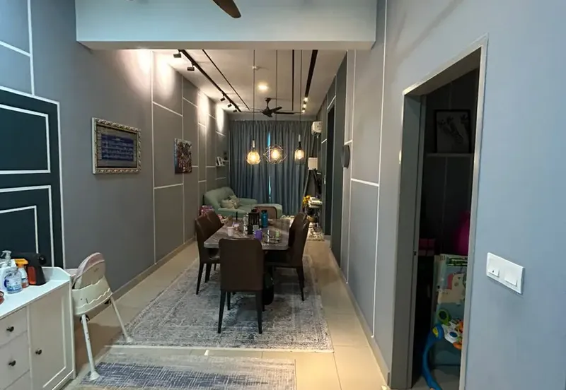 The Maple Residences