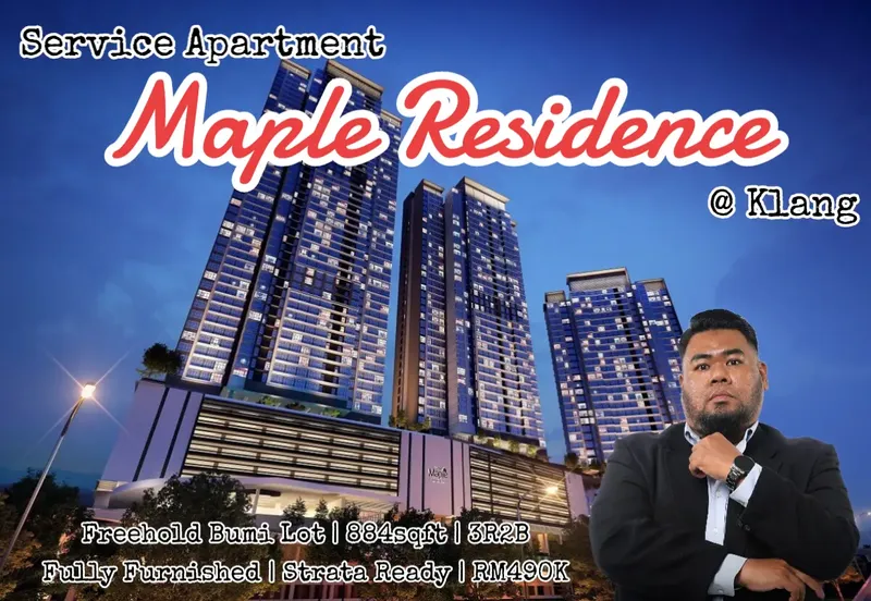 The Maple Residences