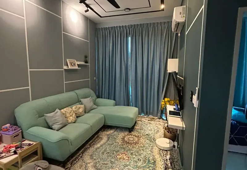 The Maple Residences