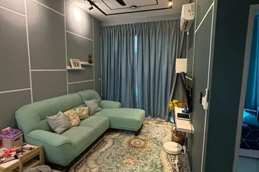 The Maple Residences