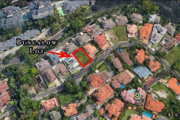 Seksyen 9, Shah Alam