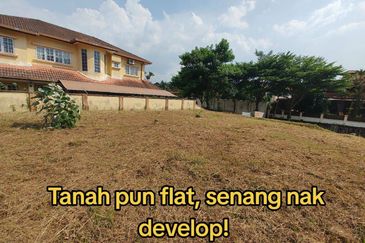 Seksyen 9, Shah Alam