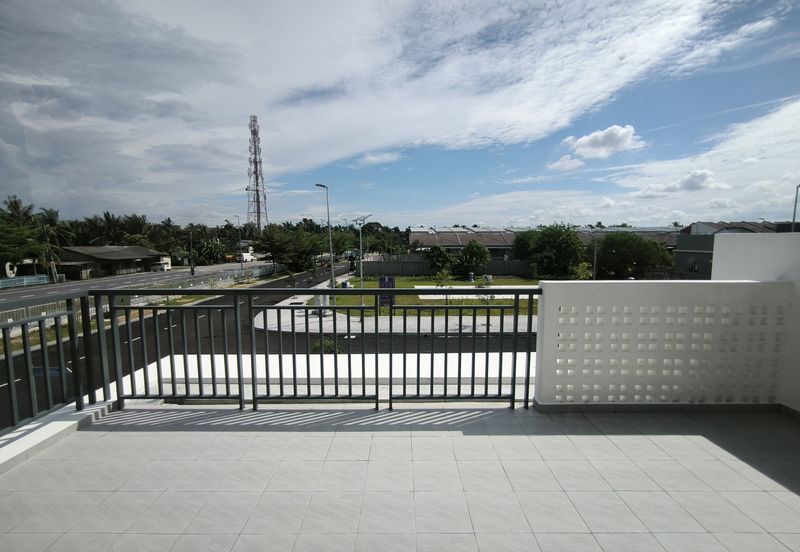 Taman Bentara
