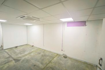 Worldwide Business Park