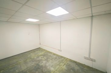 Worldwide Business Park