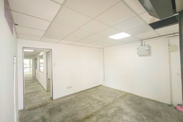 Worldwide Business Park