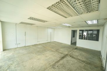 Worldwide Business Park