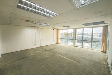 Worldwide Business Park