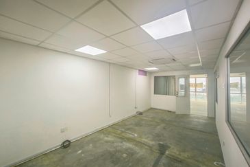 Worldwide Business Park