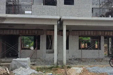 Kampung Melayu Subang