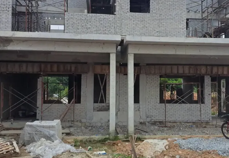 Kampung Melayu Subang