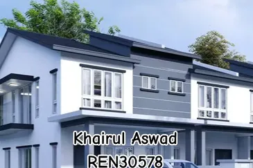 Kampung Melayu Subang