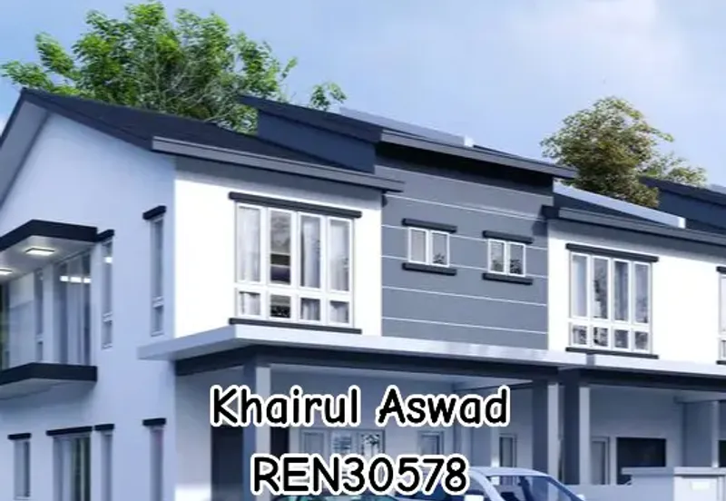 Kampung Melayu Subang