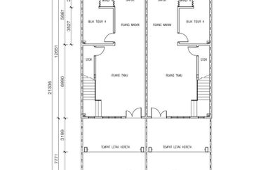 Kampung Melayu Subang