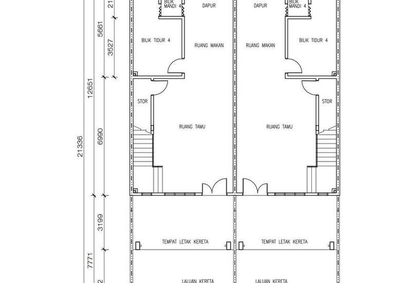 Kampung Melayu Subang