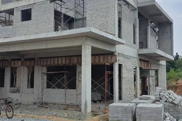 Kampung Melayu Subang