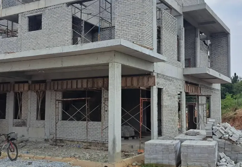 Kampung Melayu Subang