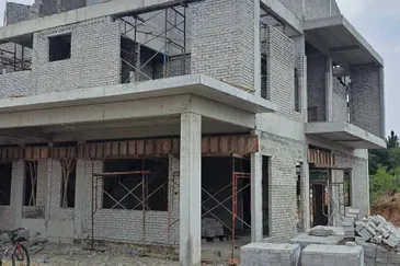 Kampung Melayu Subang