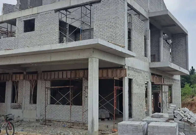 Kampung Melayu Subang