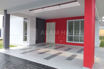 Pulau Indah ( Pulau Lumut )