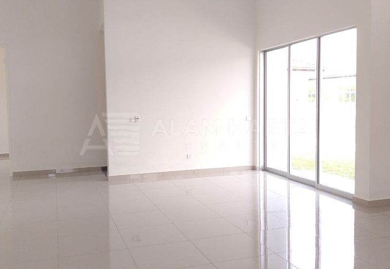 Pulau Indah ( Pulau Lumut )