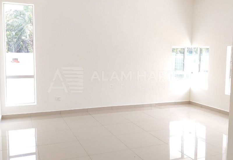 Pulau Indah ( Pulau Lumut )